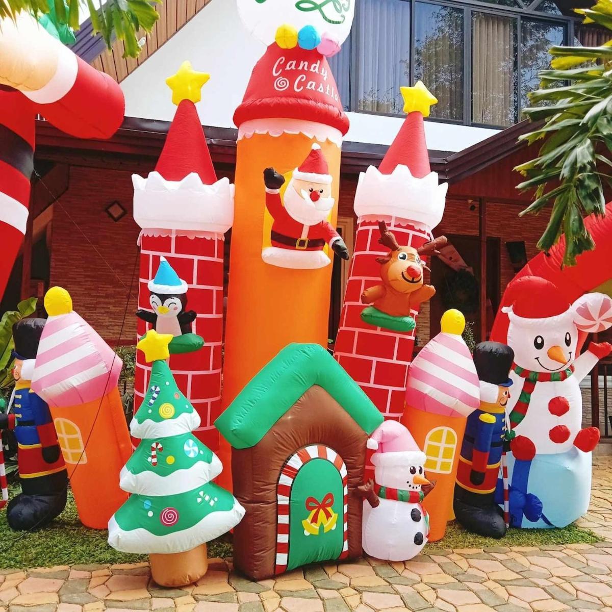 Redwood Cabin Bolinao エクステリア 写真