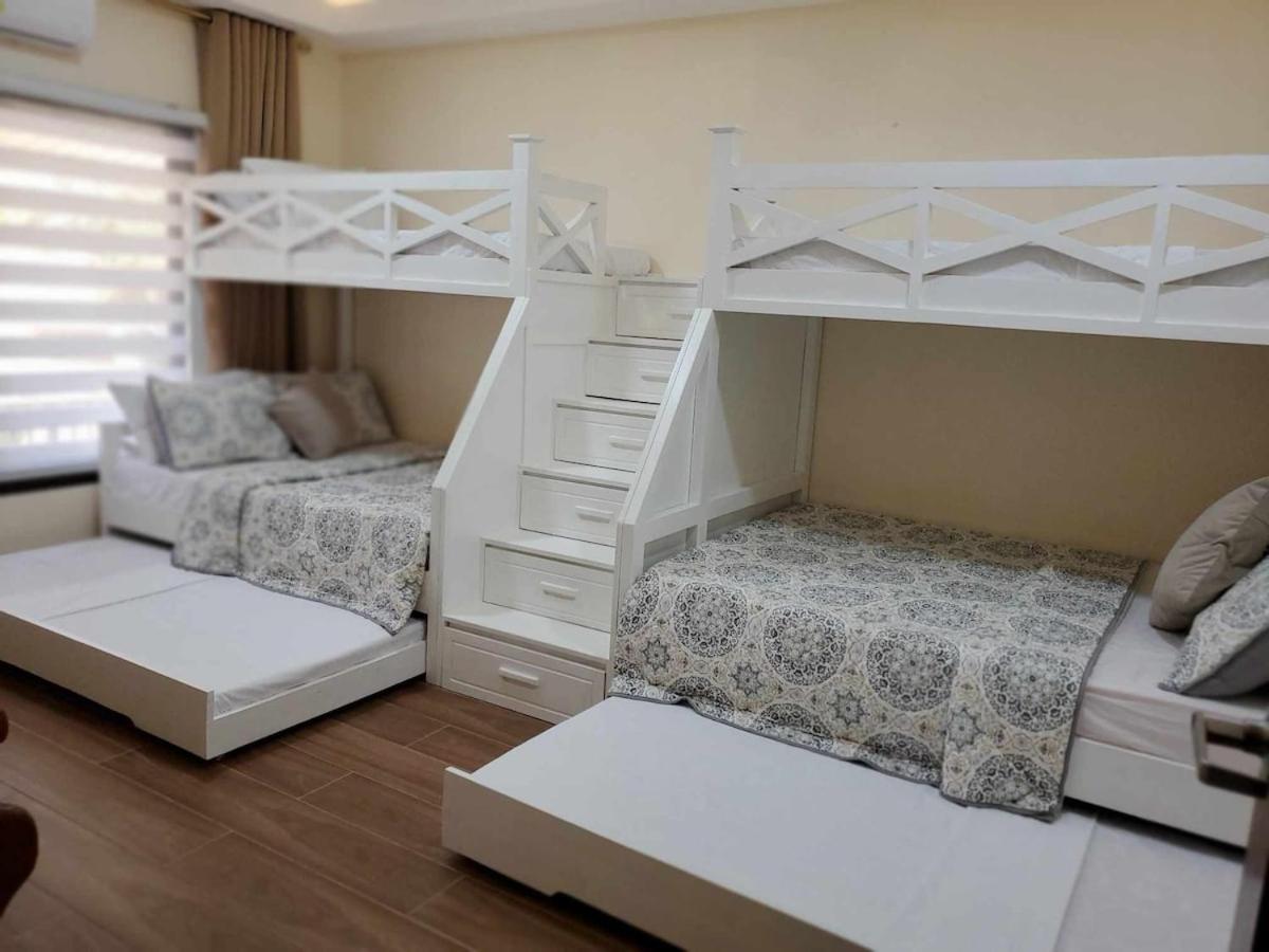 Redwood Cabin Bolinao エクステリア 写真